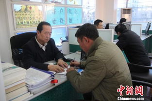 甘肃农民无担保 住楼房 再也不用点煤炉了