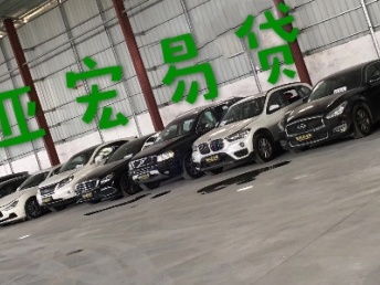 图 汽车抵押 正规押车公司 哪间公司押车靠谱 广州担保